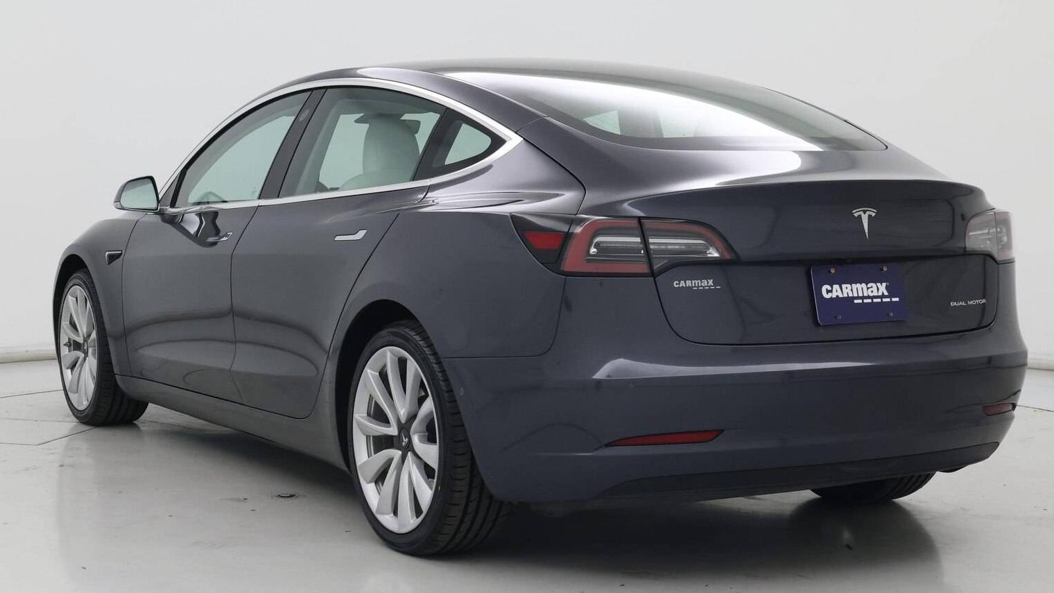 TESLA MODEL 3 2019 5YJ3E1EB8KF213698 image